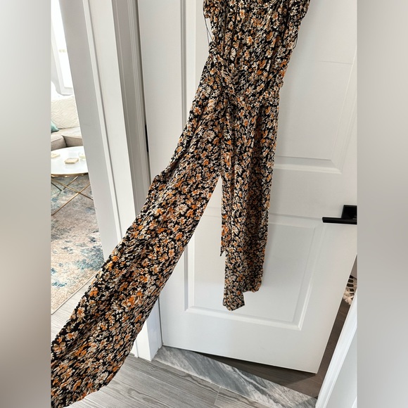 BALTIC BORN LAURETTA JUMPSUIT - Picture 4 of 6